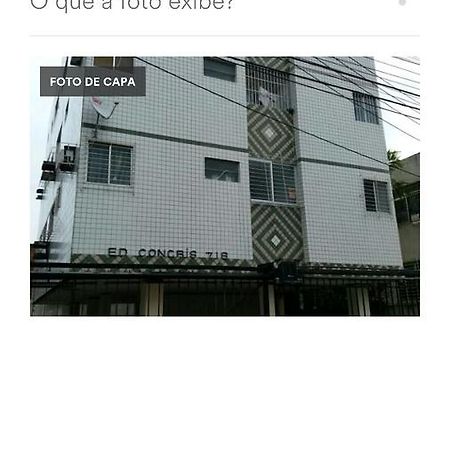 Nosso Canto เฮซิเฟ ภายนอก รูปภาพ